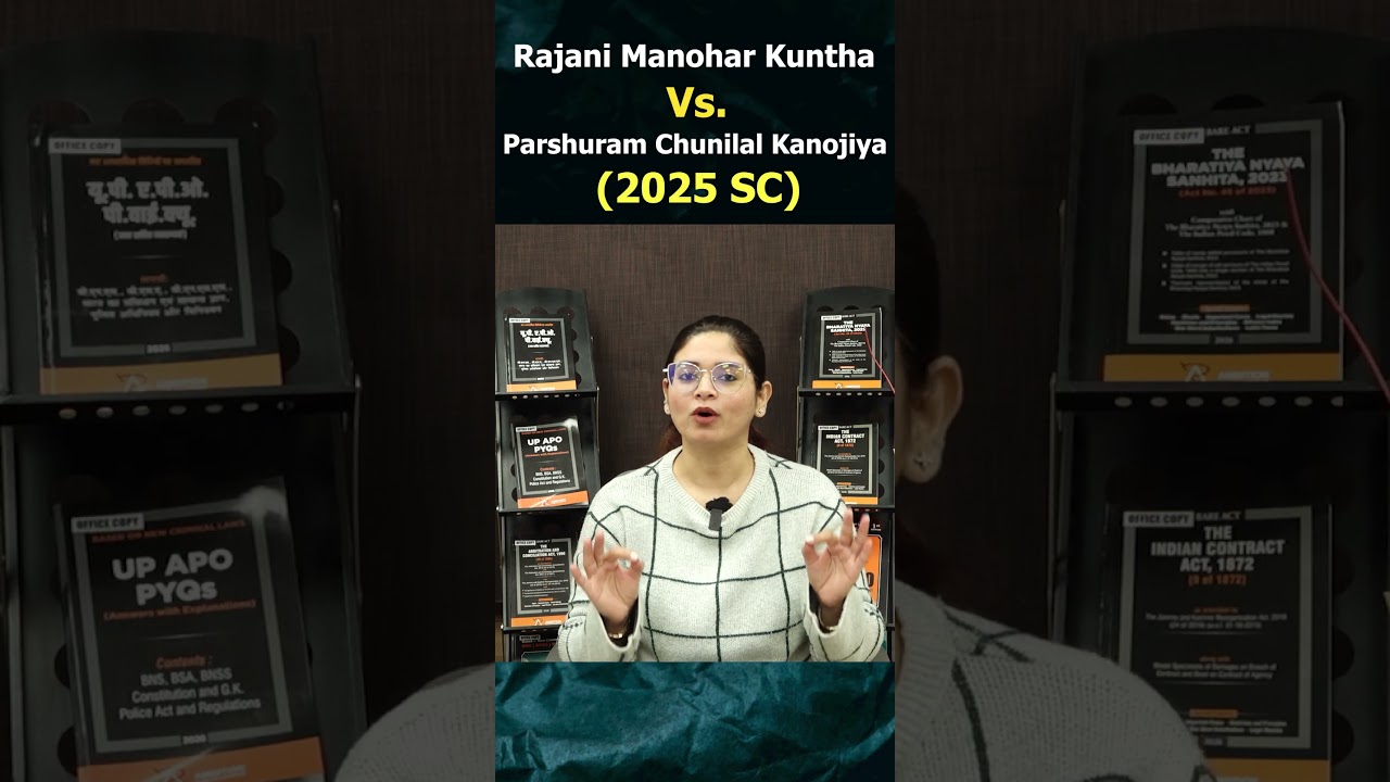 Tenant vs Landlord Rights Explained | Supreme Court on Bona Fide Requirement 
