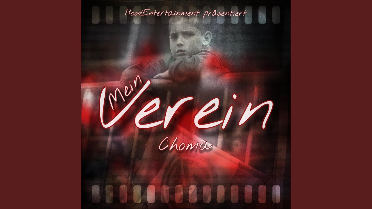 Mein Verein