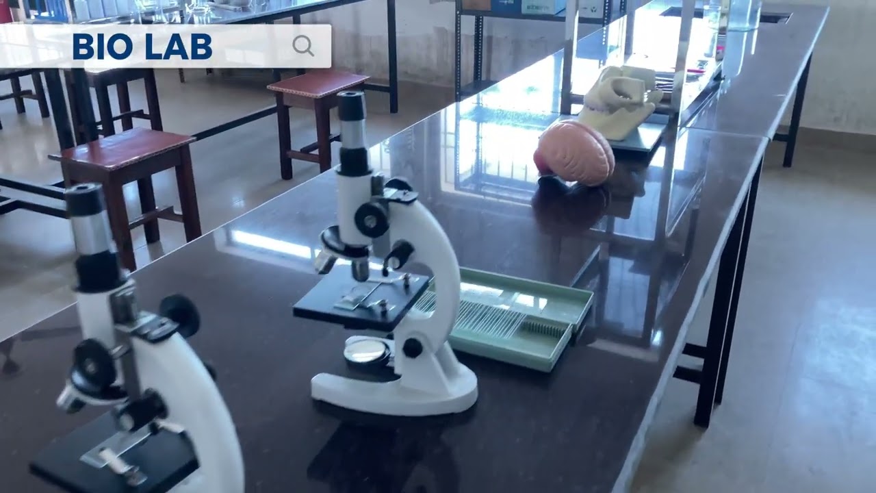 RPS Public School, Japla video for CBSE