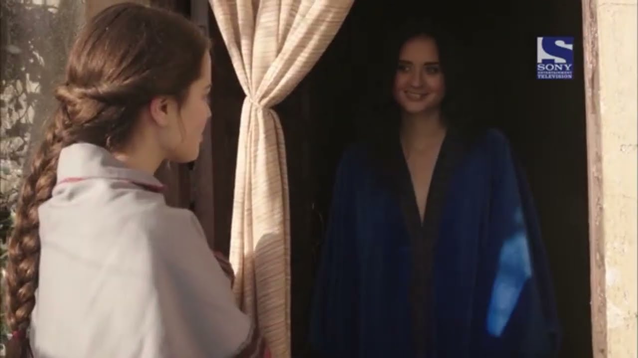 Cristina & Isabel #66 (all subtitles! see description)