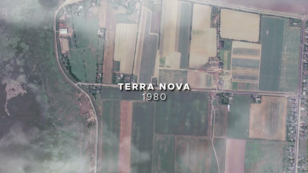 Richmond Stories: A Window to the Past