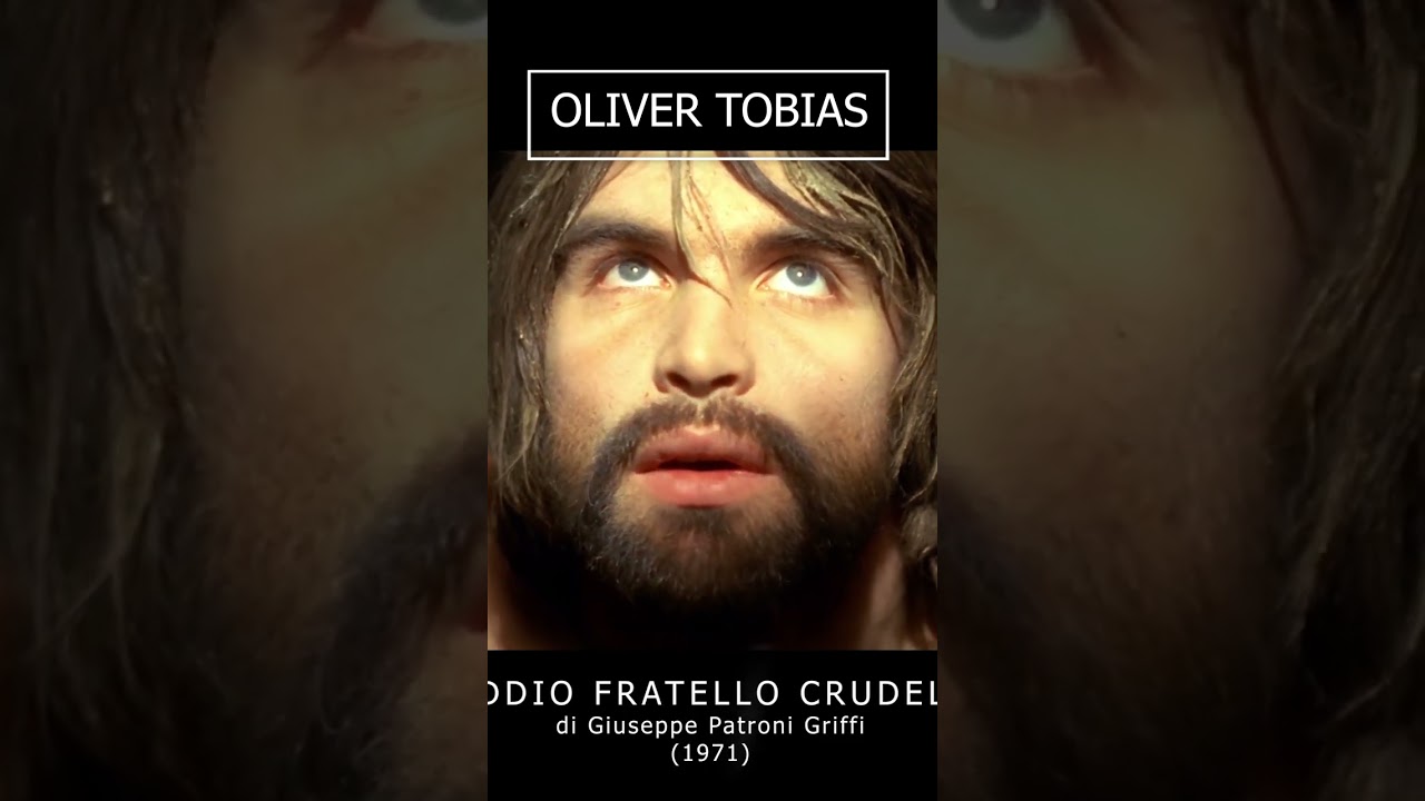OLIVER TOBIAS
