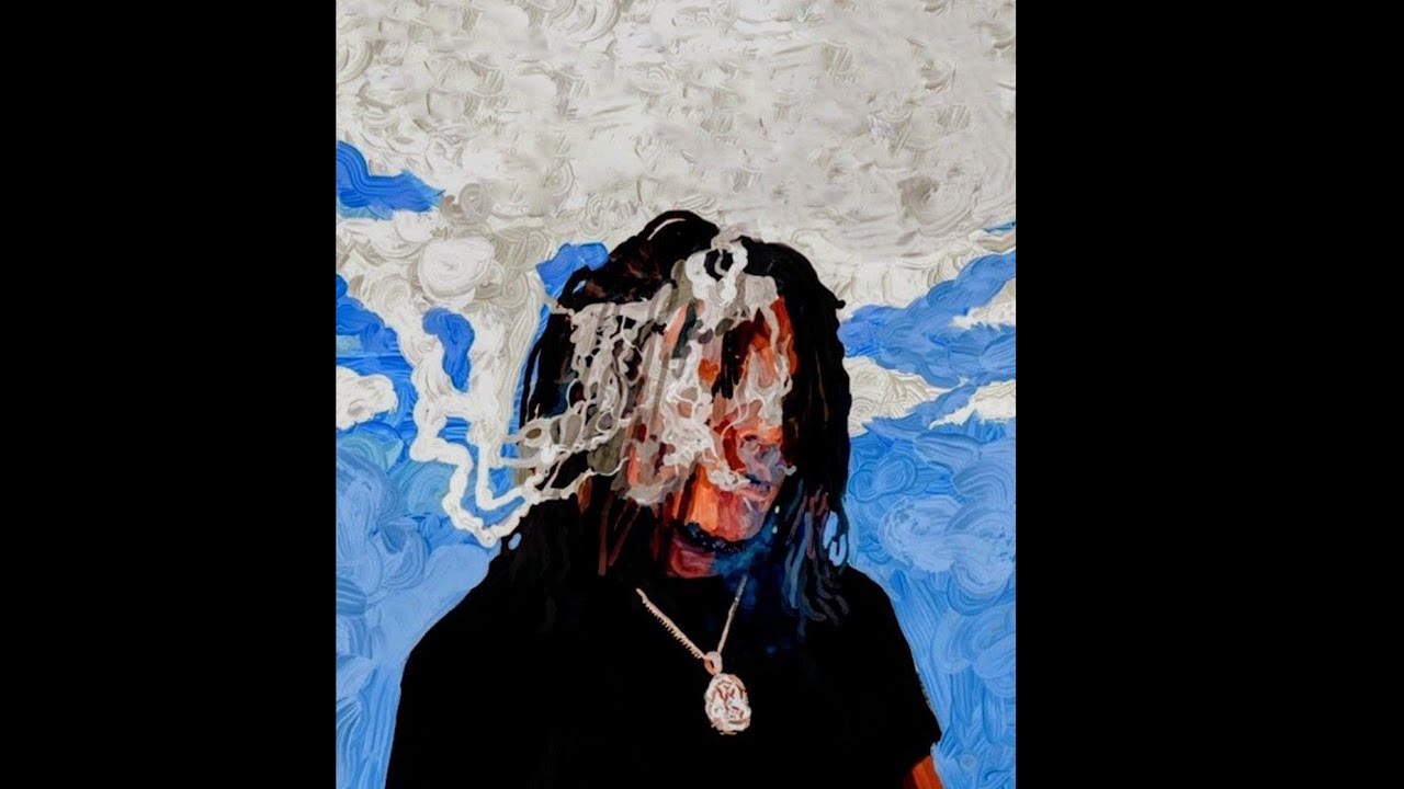 Young Nudy Type Beat "Hari Land"