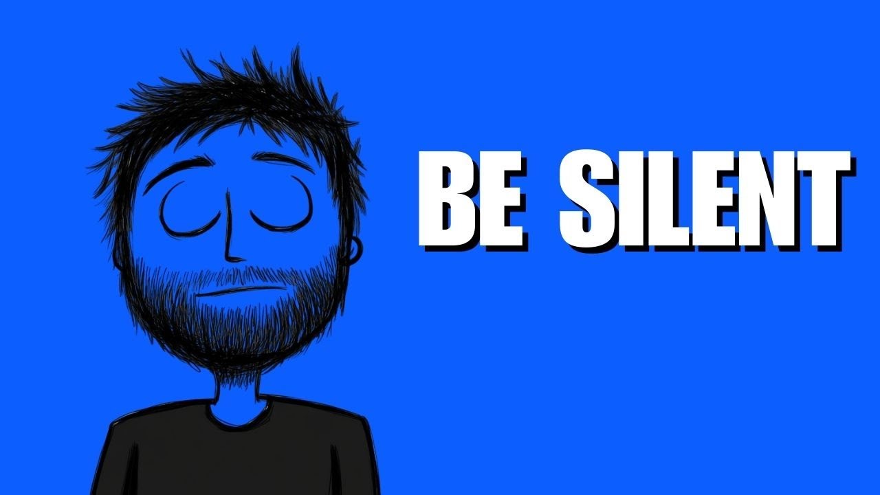 The Power of Silence - Nietzsche's Path to Dominance