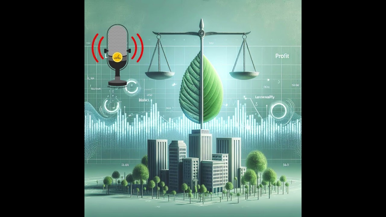 Sustainability in Arabic Series - Episode 12 - (Value Chain) - Risk Management