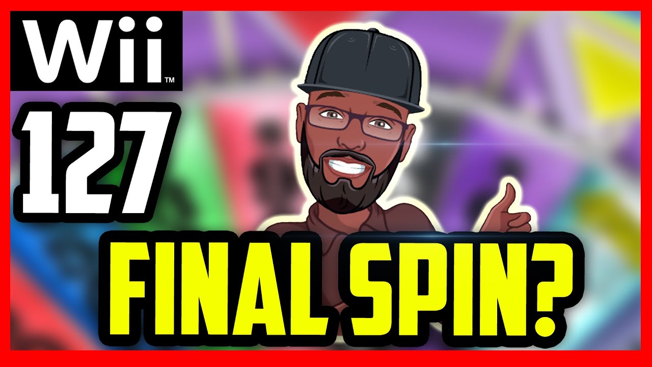 Wheel of Fortune (Wii Edition) ► Final Spin Anyone??? EP#127