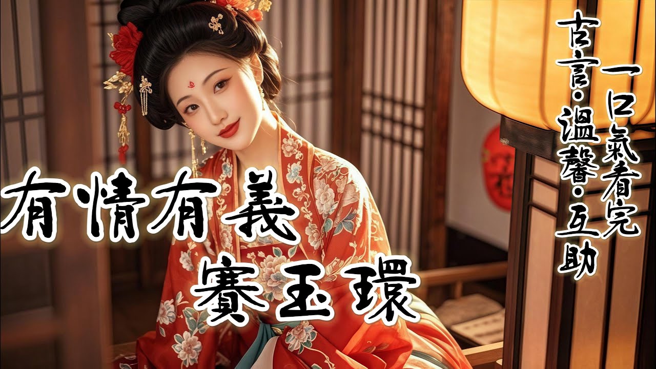完結《風塵姐妹》：我十一嵗被繼母推入江中，輾轉淪落風塵，五年後的一個尋常早晨，我梳妝畫眉，含笑推門對繼母說：我回來了，我想你了！不久後繼母的尸身在一口井被找到......