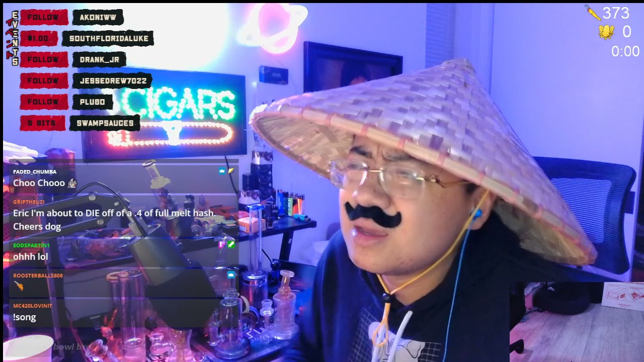 November 23 2021 Twitch Night Stream - FLAGBALL | Erick Khan Full Stream