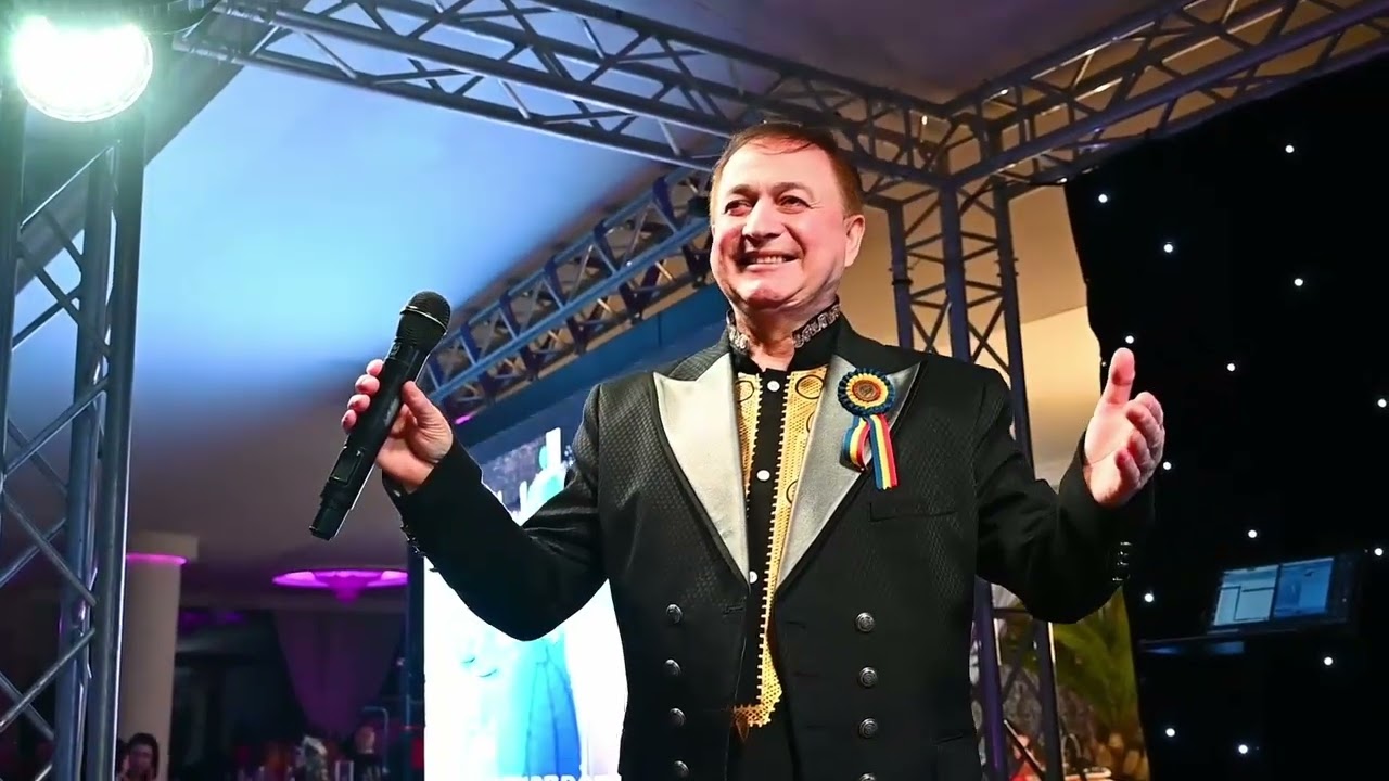 Aurel Sava Official-Colaj--Restaurant Dorna-Mamaia 2025