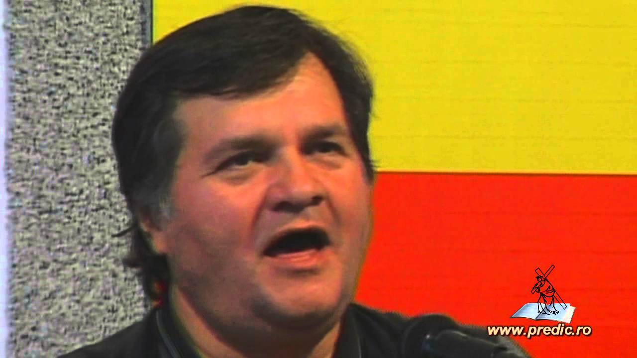 Cristi Ţepeş - De dragul Tău - www.predic.ro