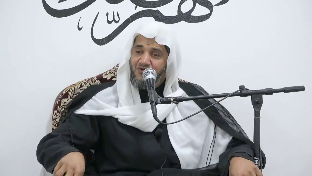 الخطيب الملا عبدالجليل الزاهر | فاتحة الشاب المهندس مهدي ابن الملا حسن الباقر (اليوم الثاني ) عصرا