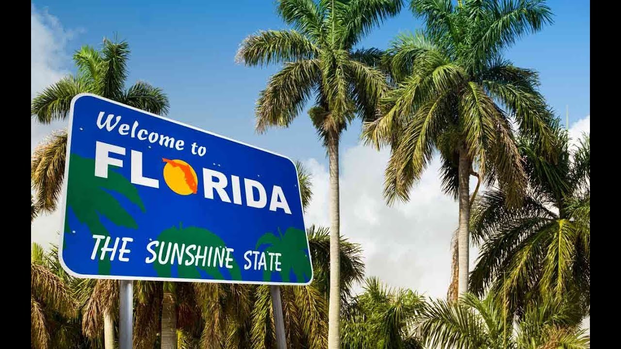 Florida local trucking jobs SUCKS / LOW WAGES | RLC TV