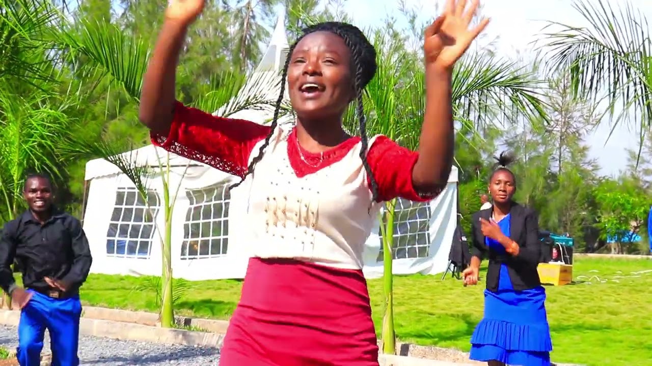 SUNRISE TTC /RURAL AID-SIFA OFFICIAL VIDEO