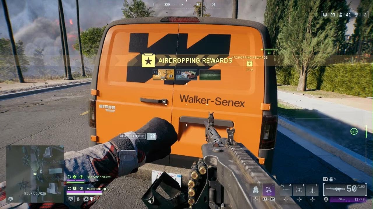 Fun guy to play with