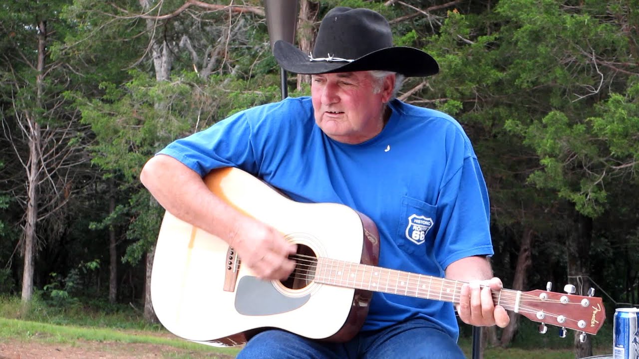 Mike Beagles - Boy Named Sue (Johnny Cash cover)