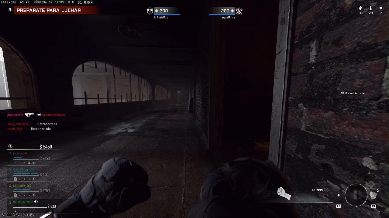 Call of Duty: Warzone / Verdansk