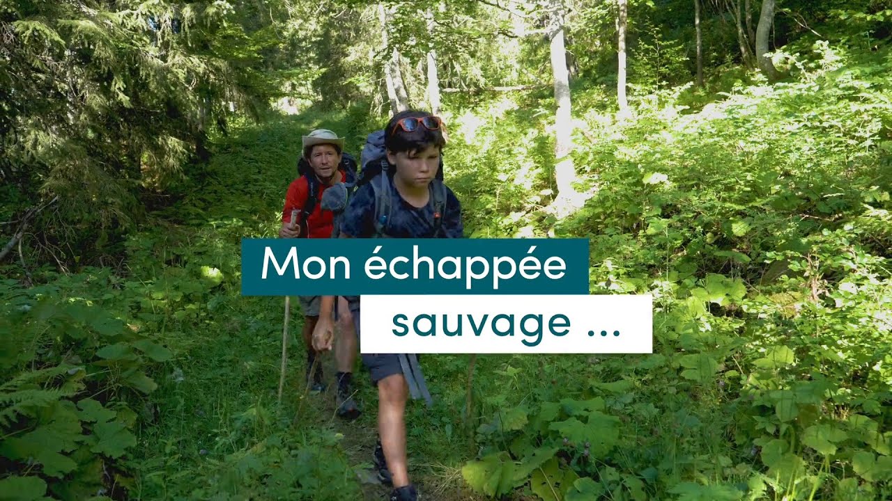 L'Échappée Jurassienne - épisode 5/6 de Foncine-le-Haut à Saint-Claude
