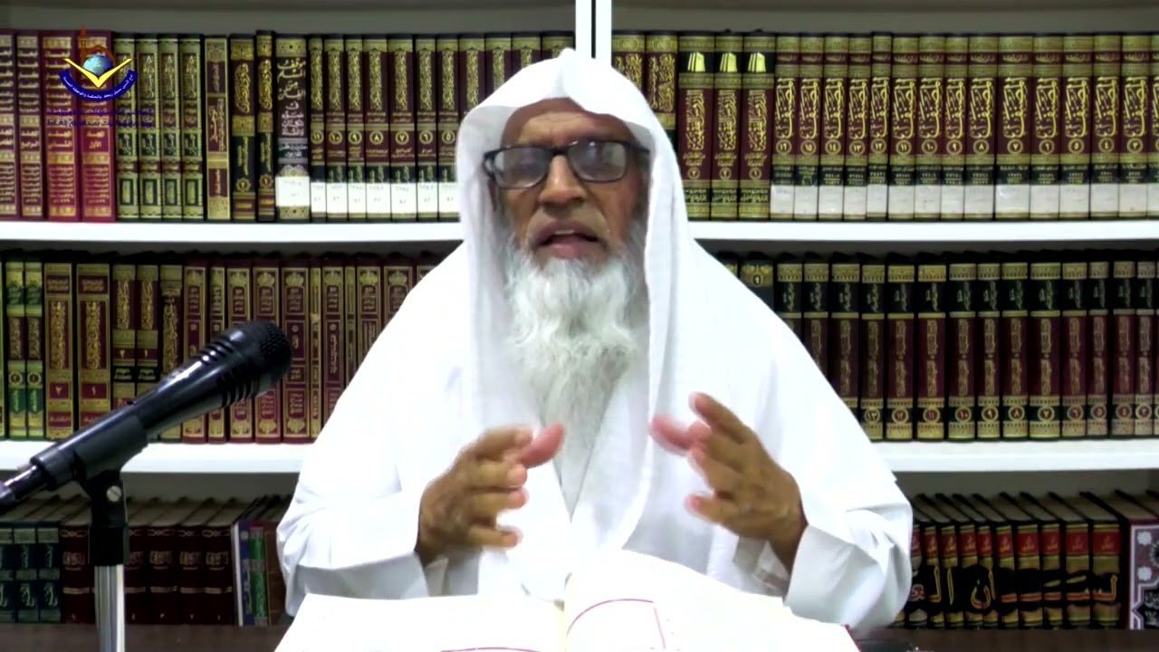 Tafseer Surah At-Tur Part-2 | Silsila Tafsir AL-QURAN Dars no: 184 | Maqsood Ul Hasan faizi