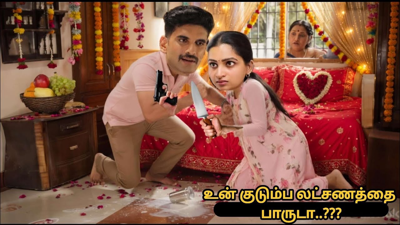 உன் குடும்ப லட்சணத்தை பாருடா? | Tomorrow 19th March 2026 - promo | Azhage Azhagu serial promo review