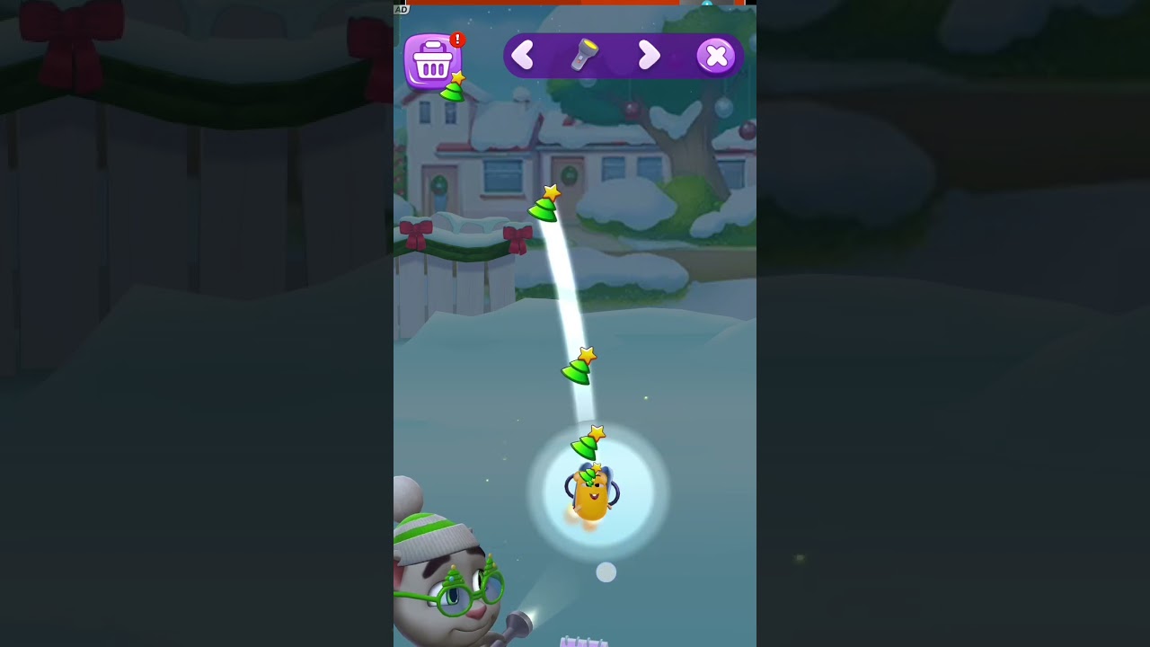 Talking Tom Searching His Friend 😢🔍 | Funny & Cute