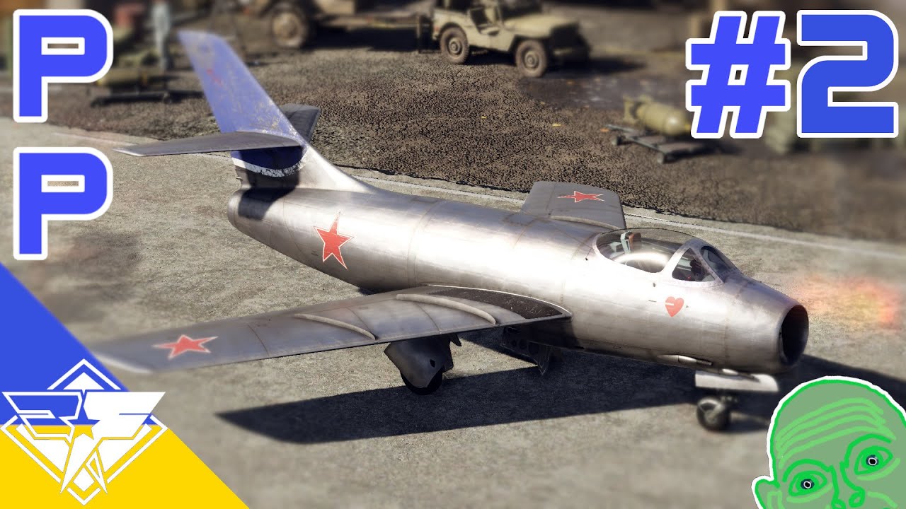 Rosyjskie Alternatywy(w/Smigol) - Pojedynkowe Poniedziałki #2 | War Thunder
