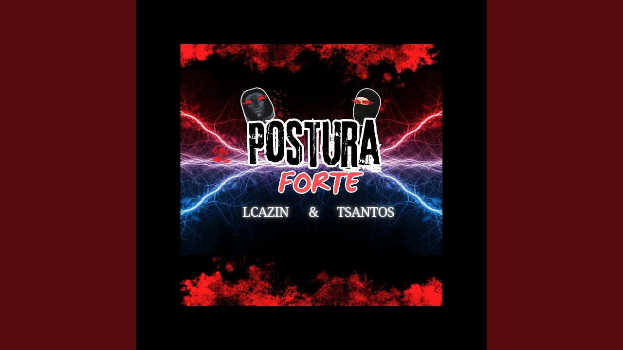 Postura Forte