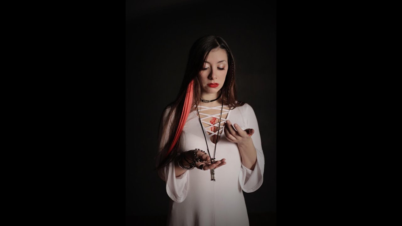 If He changed my name  (African-American spiritual) - Verónica Neumann