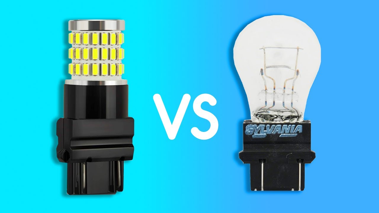 3057 vs 3157 Bulbs - Which Is The Best For You?
