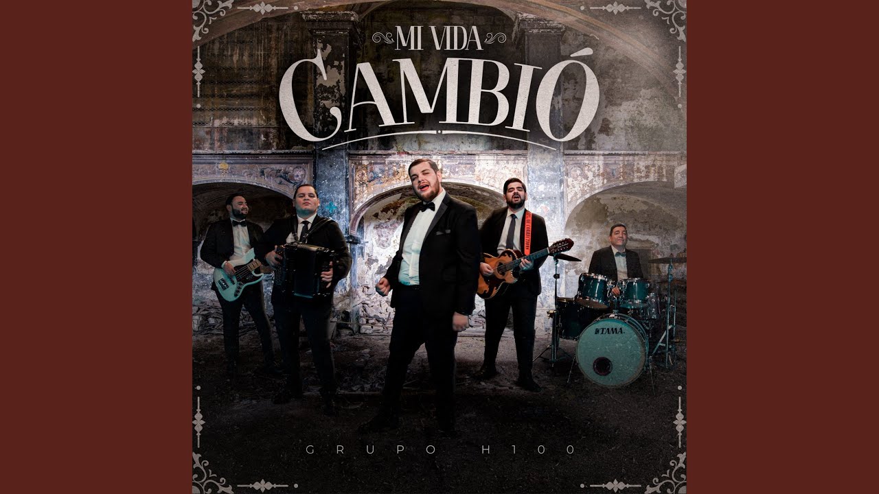 Mi Vida Cambio