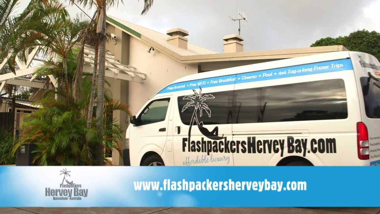 Flashpackers FC Operator Co