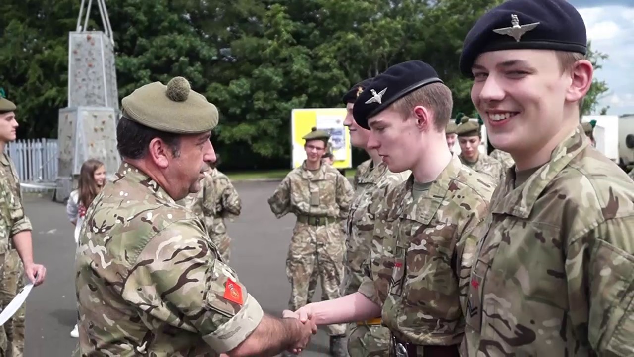 Scottish First Aid Competition held at Lothian & Borders HQ