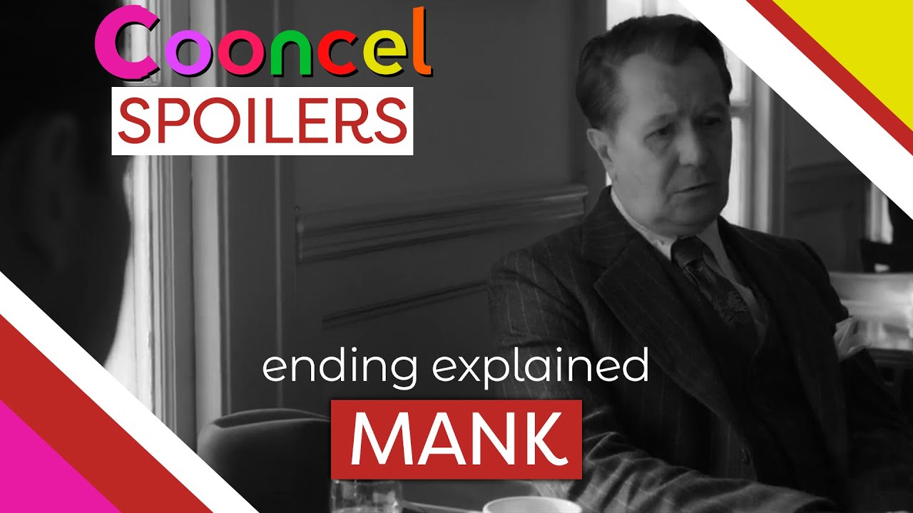 Mank Ending Explained (Spoilers)