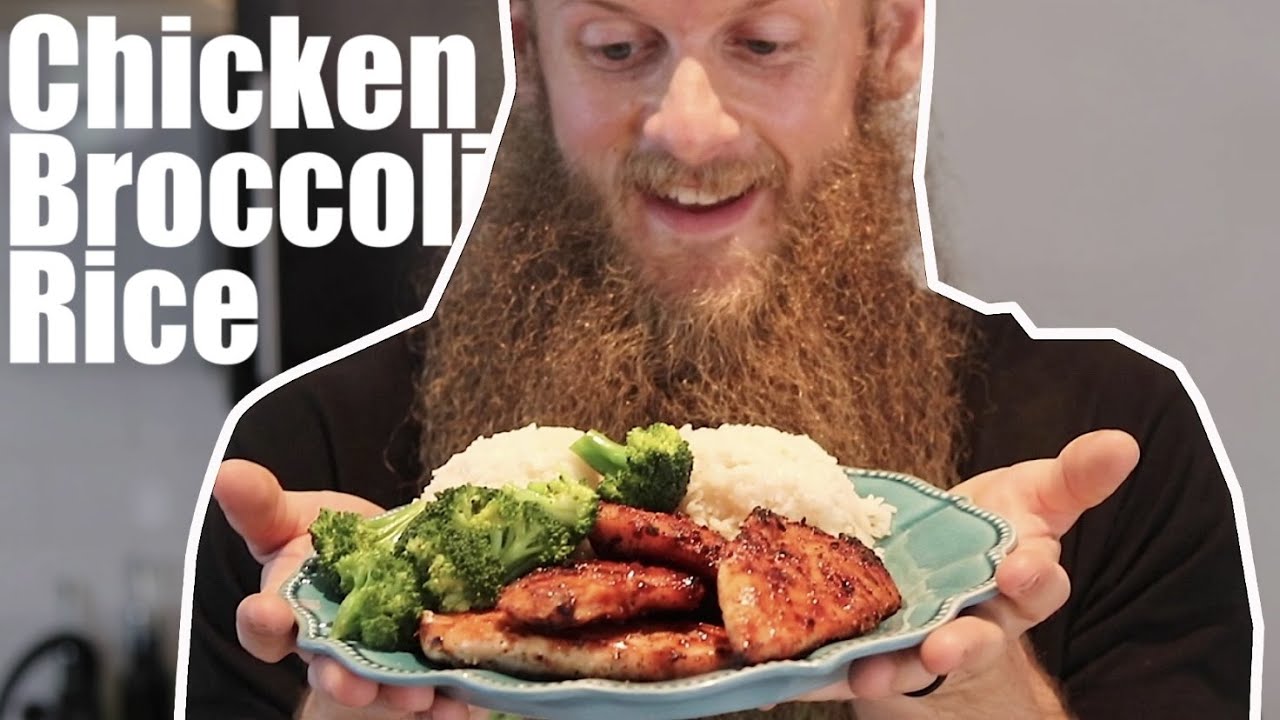 How to make your Meal Prep suck less.