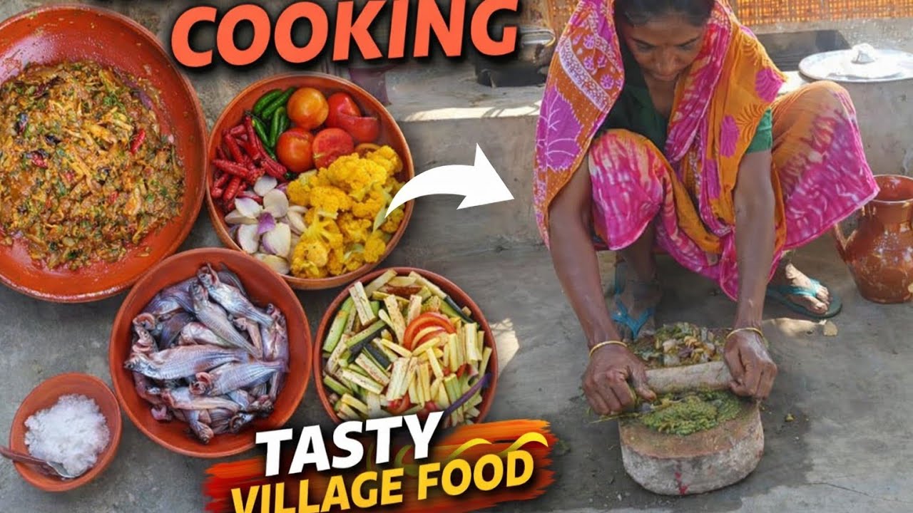 মজার রান্না#foryou#food#cooking#subscribe#recipe#familyvlog 