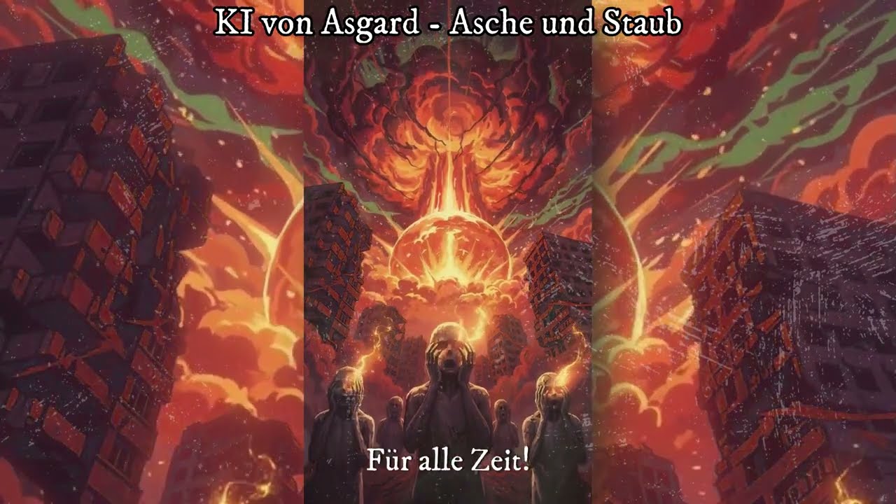 KIvA - Asche und Staub
