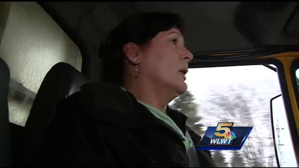 Storms cause snow plow driver fatigue