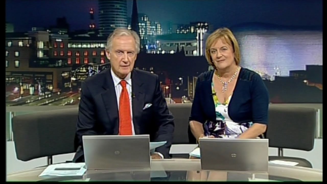 ITV News Central - (Evening Bulletin) - 18th November 2013