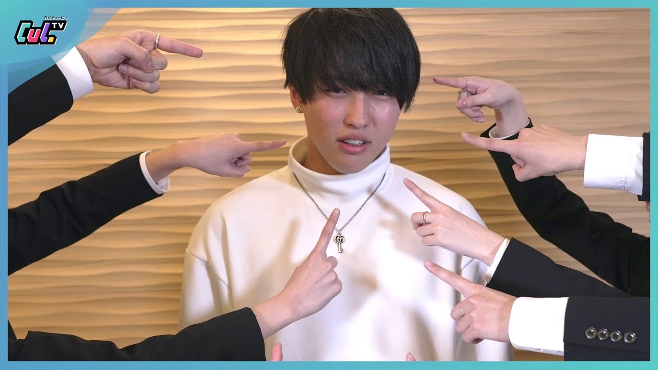 限界です。リーダー交代します。