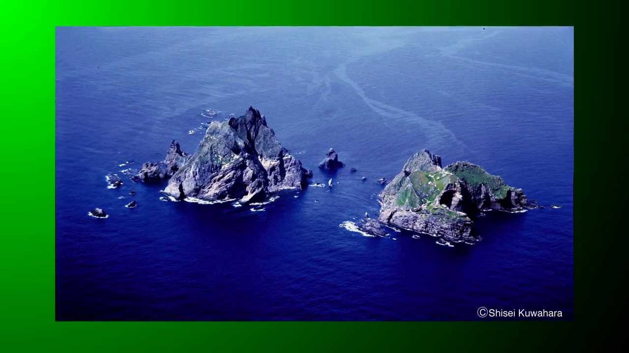 Takeshima - Seeking a Solution based on Law and Dialogue