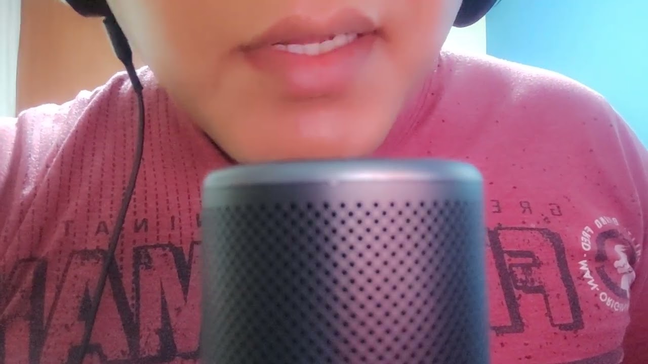 ASMR Informativo 💣 Los paises que obtuvieron la bomba nuclear - Parte 7 💣 Marckus ASMR