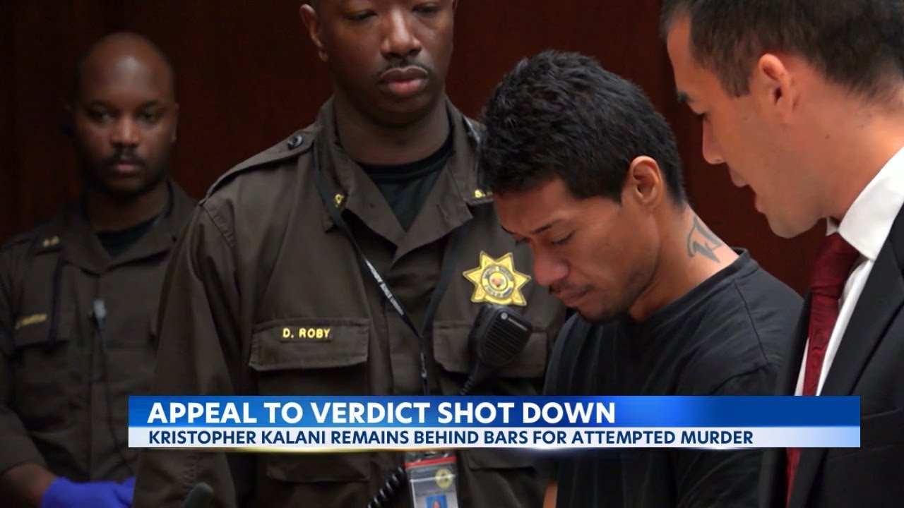 Hawaii Crime & Courts: '78 murder charge, attempted murder hearing, son arrested for mother's death