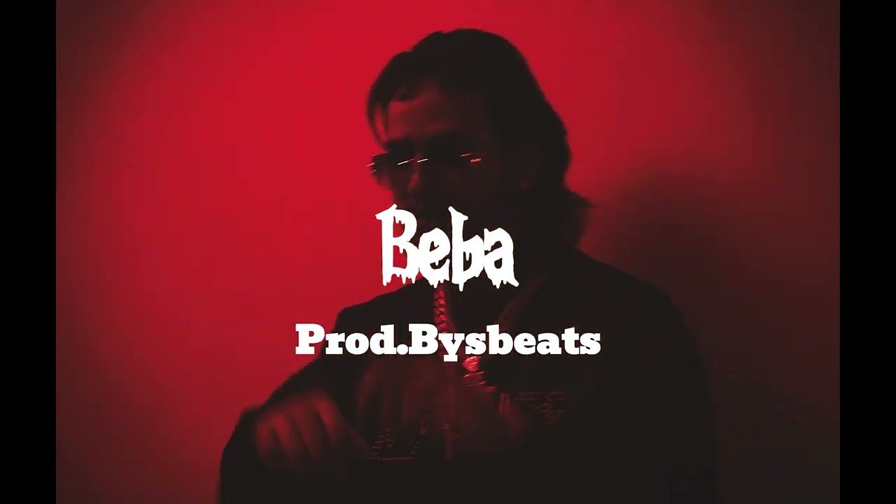 (FREE) ROA, Jovaan, Remers Type beat ″Beba″