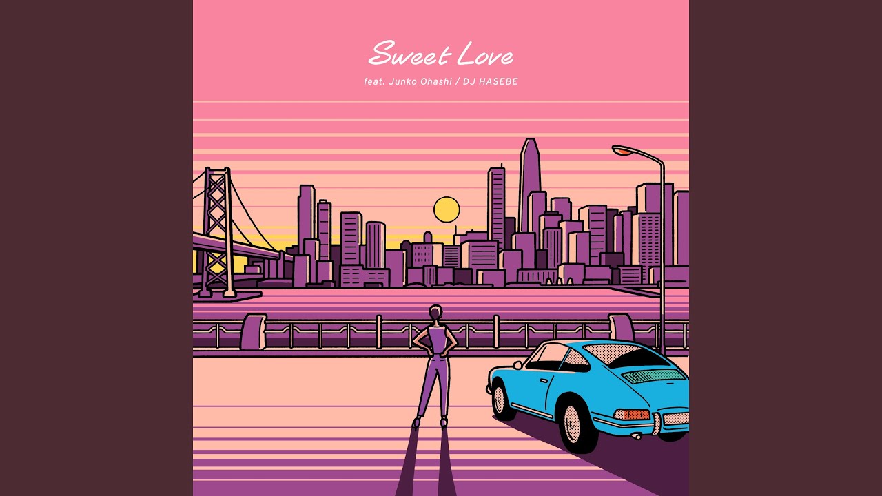 Sweet Love