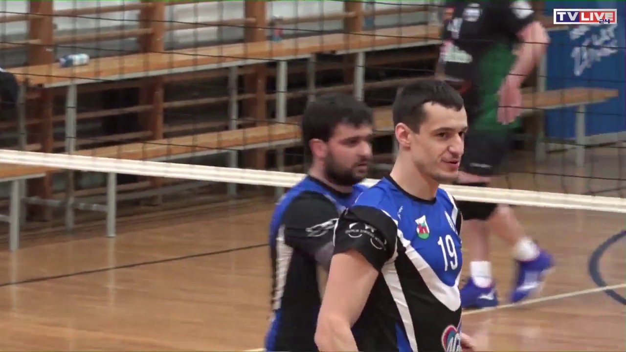 Wintion Tournament - półfinał