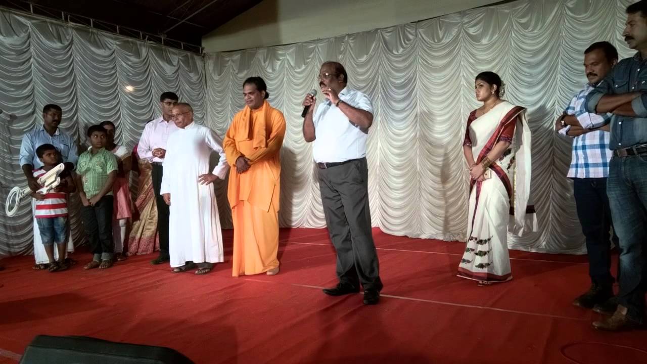 Dr. Varghese Moolan Foundation