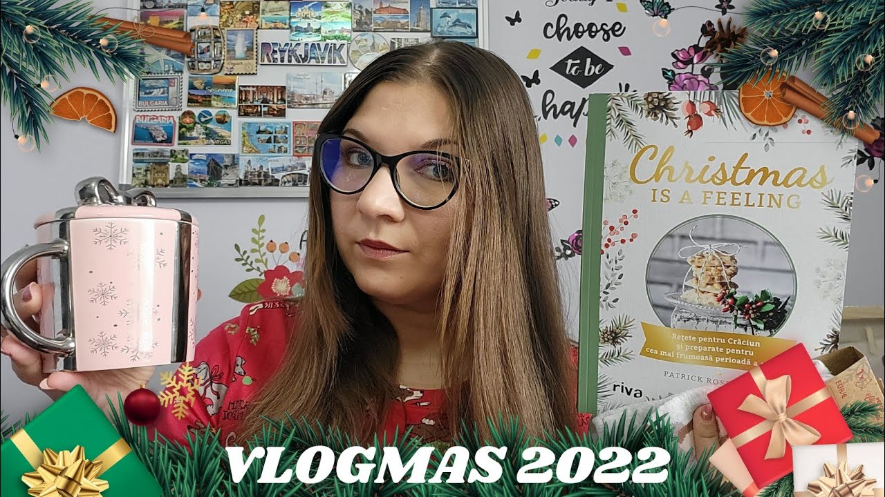 Idei de cadouri sub 50 de lei |Vlogmas 6🎀