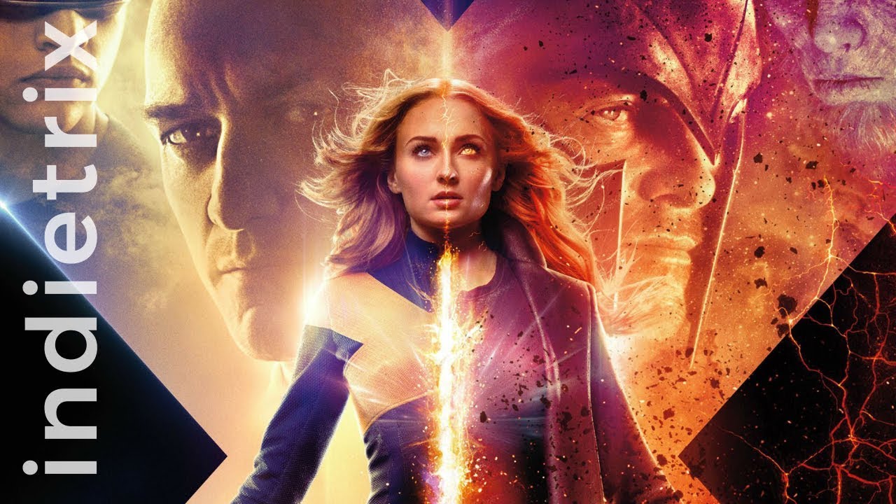 X-Men: Dark Phoenix review: this movie is terrible (SPOILER FREE REVIEW)