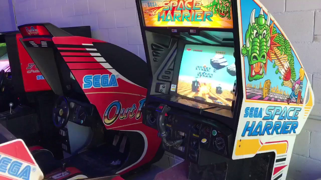 MIKADO GAME CENTER EUROPE STAGE 0.2