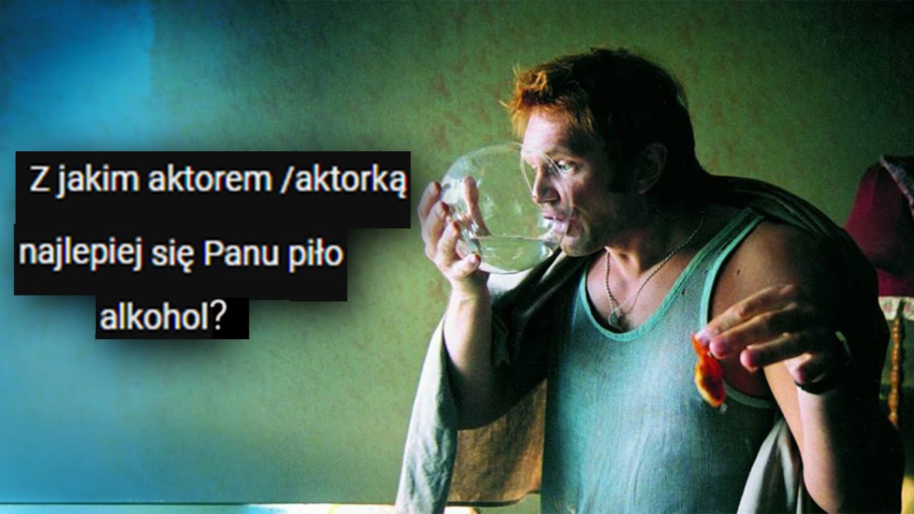WIELKI POWR&Oacute;T Q&A! *Z KIM MOŻNA BYŁO ZASZALEĆ?🥂*