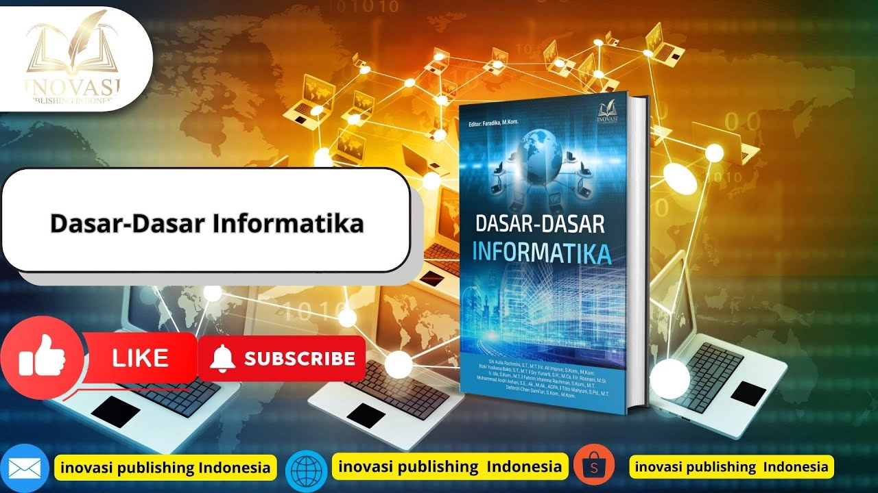 Dasar Dasar Informatika